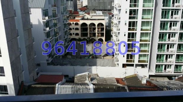 Edenz Suites (D14), Apartment #44668102